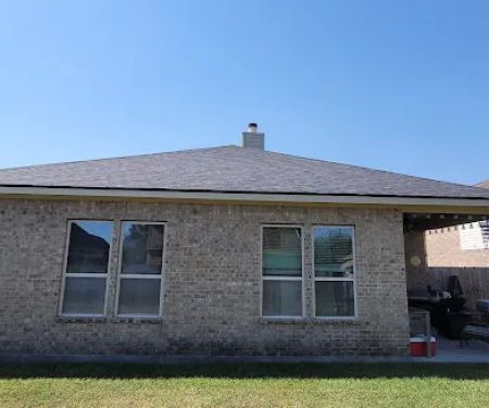 Abbott Roofing Company