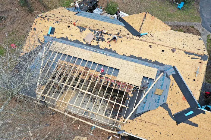 Abbott Roofing Company Picture 6