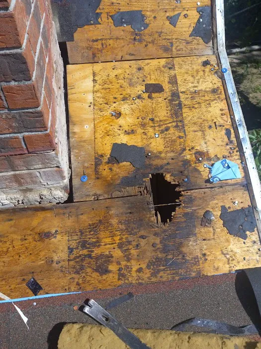 Abbott Roofing Company Picture 9
