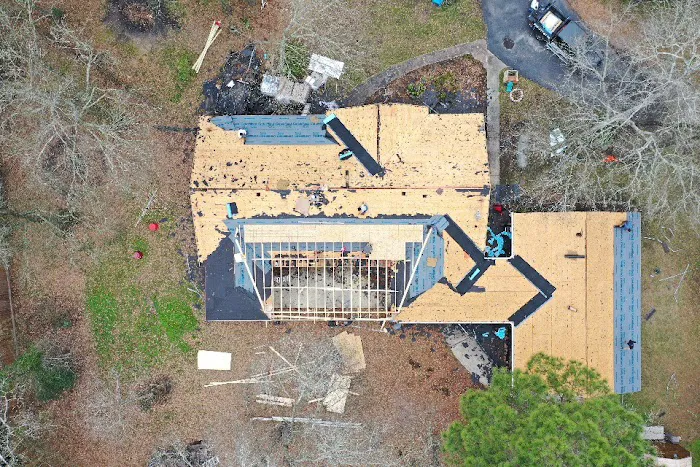 Abbott Roofing Company Picture 8