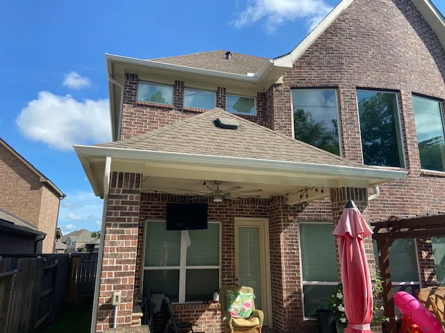 Abbott Roofing Company Picture 7