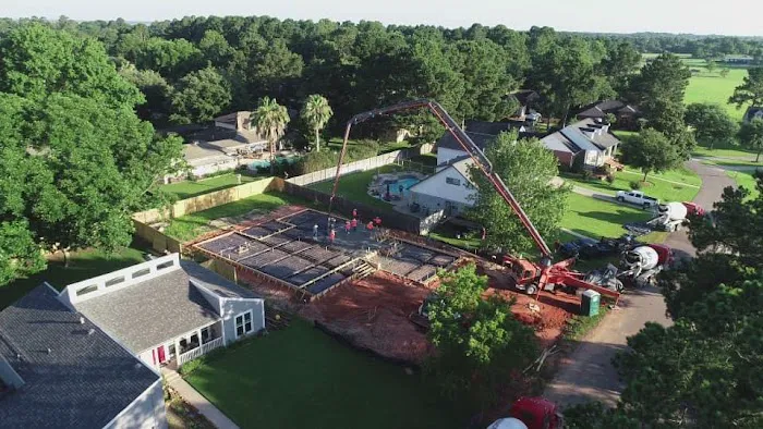 Inman Roofing & Contracting Services, LLC Picture 1
