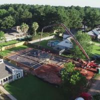 Inman Roofing & Contracting Services, LLC ico