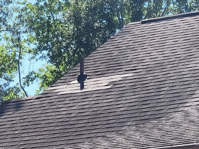 Inman Roofing & Contracting Services, LLC Picture 8
