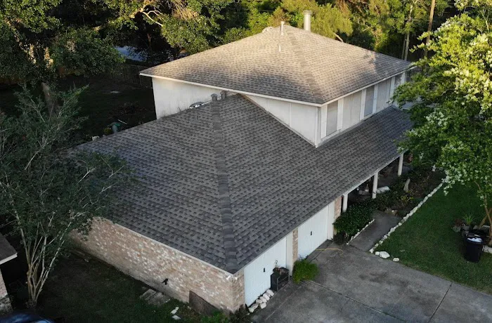 Inman Roofing & Contracting Services, LLC Picture 5