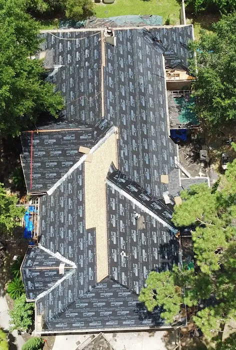 Inman Roofing & Contracting Services, LLC Picture 6