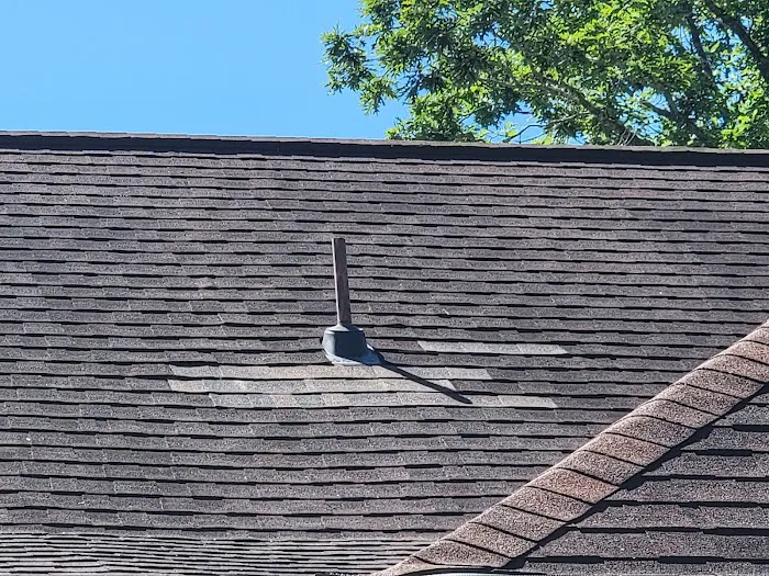 Inman Roofing & Contracting Services, LLC Picture 9