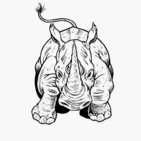 Rhino Tuff Roofing ico