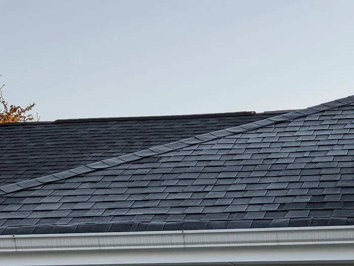Word of Mouth Roofing Picture 2
