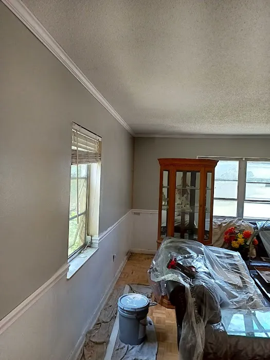 Beard painting and handyman services Picture 1