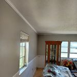 Beard painting and handyman services