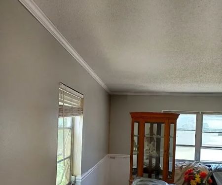Beard painting and handyman services