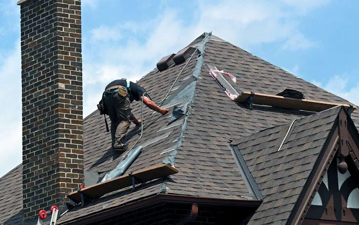 Chipley Metal Roofing Picture 1