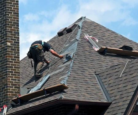 Chipley Metal Roofing