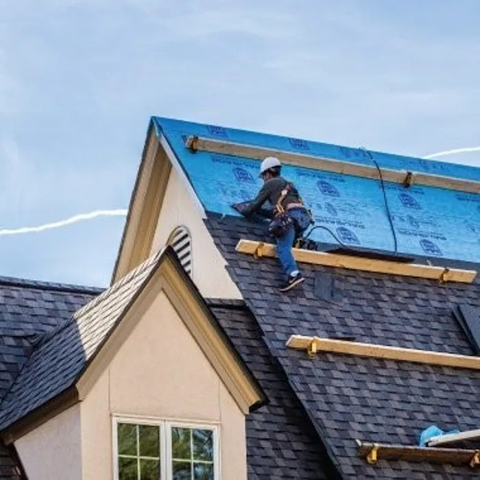 Chipley Metal Roofing Picture 6