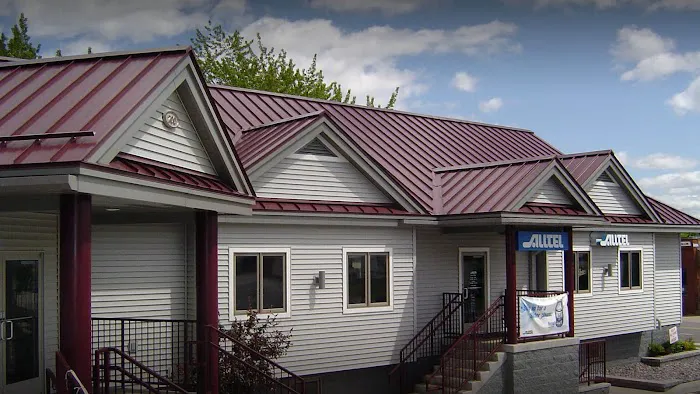 Chipley Metal Roofing Picture 4