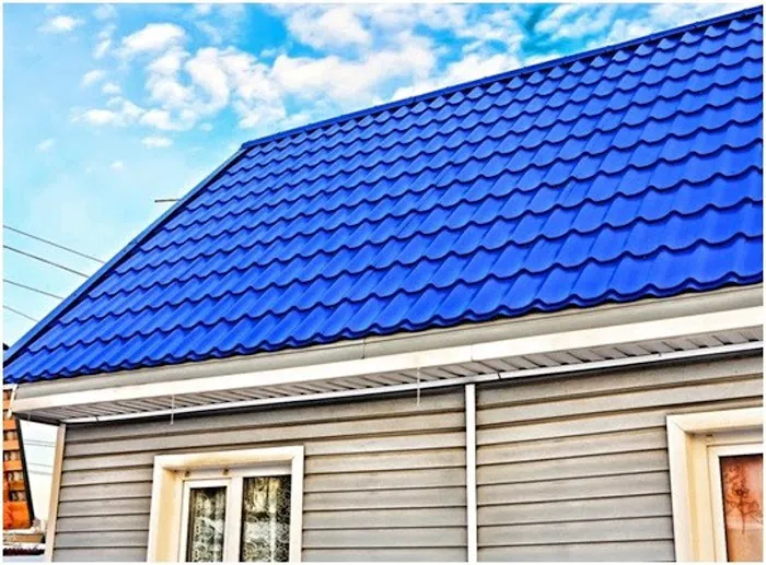 Chipley Metal Roofing Picture 5
