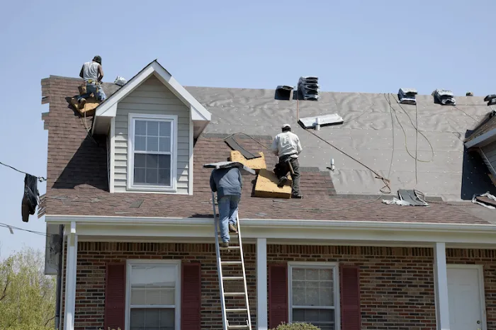 Chipley Metal Roofing Picture 9