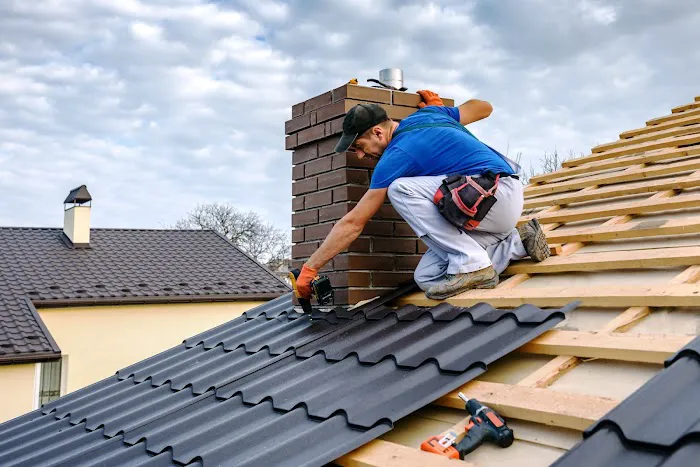 Chipley Metal Roofing Picture 7
