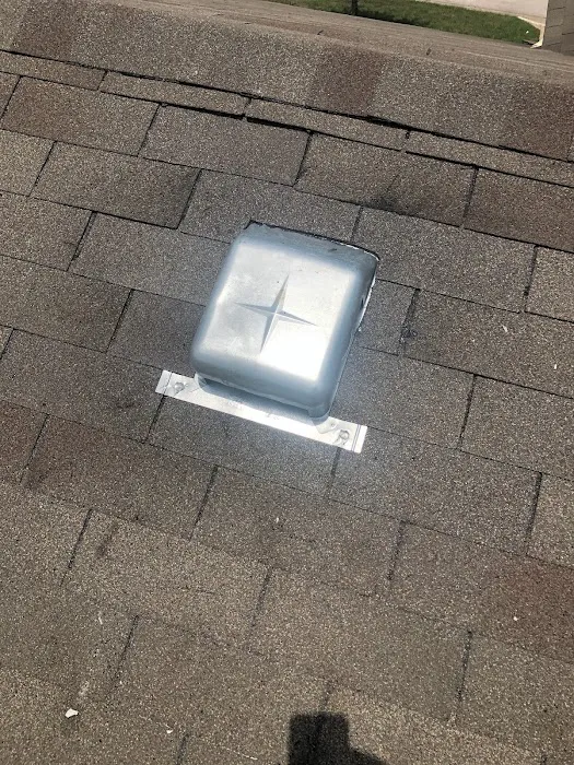 Jason Hubbert Roofing & Construction Picture 2