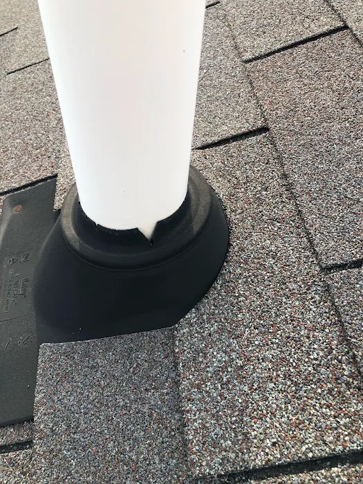 Jason Hubbert Roofing & Construction Picture 1