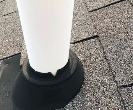 Jason Hubbert Roofing & Construction