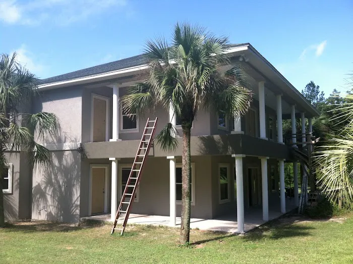 Completed Coatings Picture 3