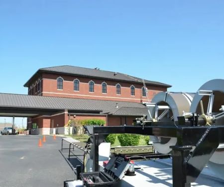 MetalMax Roofing and Siding