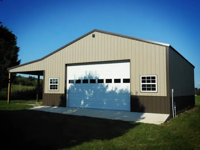 MetalMax Roofing and Siding Picture 3