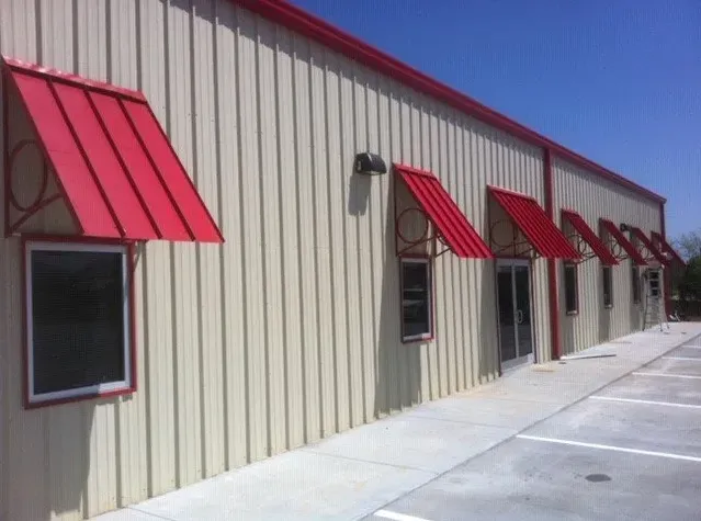 MetalMax Roofing and Siding Picture 2