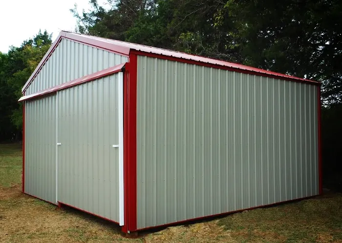 MetalMax Roofing and Siding Picture 6