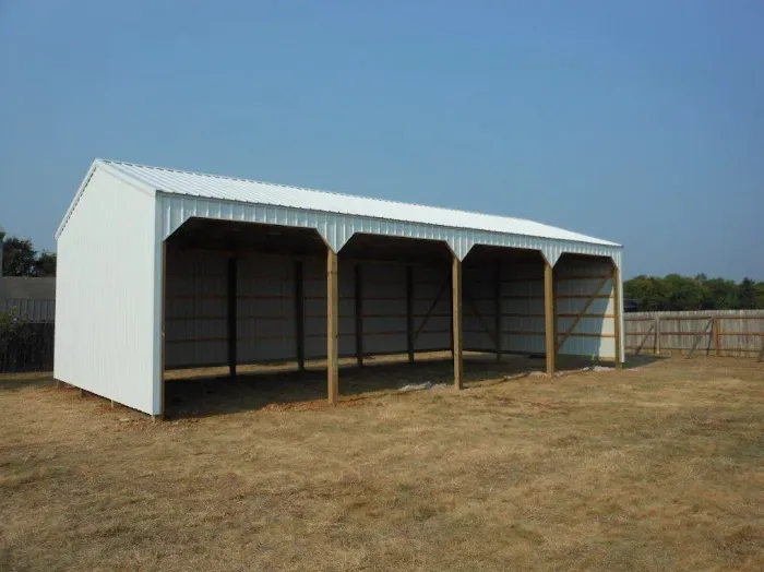 MetalMax Roofing and Siding Picture 7