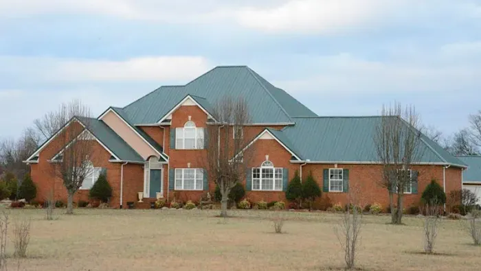 MetalMax Roofing and Siding Picture 9
