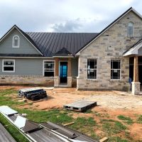 M & D Roofing ico