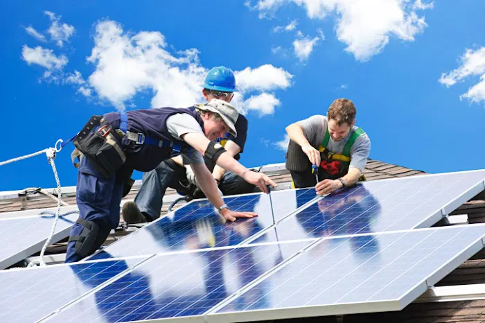 Texas Best Roofing and Home Services - Roof Repair Experts, Roofing Service, Roofing Contractor Picture 2