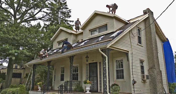 Texas Best Roofing and Home Services - Roof Repair Experts, Roofing Service, Roofing Contractor Picture 6