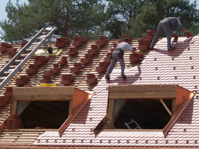 Texas Best Roofing and Home Services - Roof Repair Experts, Roofing Service, Roofing Contractor Picture 5