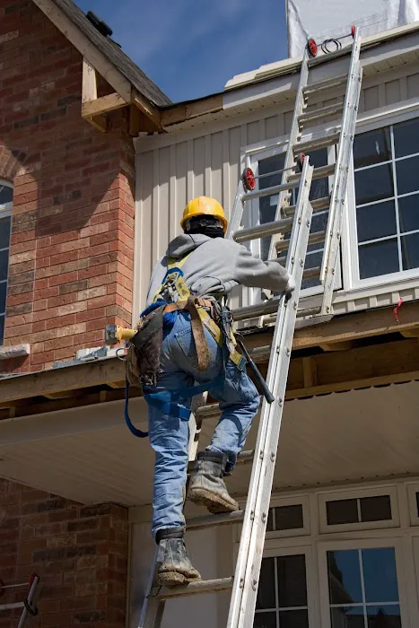 Texas Best Roofing and Home Services - Roof Repair Experts, Roofing Service, Roofing Contractor Picture 10