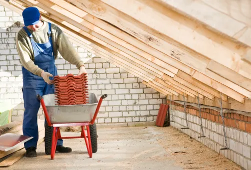 Texas Best Roofing and Home Services - Roof Repair Experts, Roofing Service, Roofing Contractor Picture 9