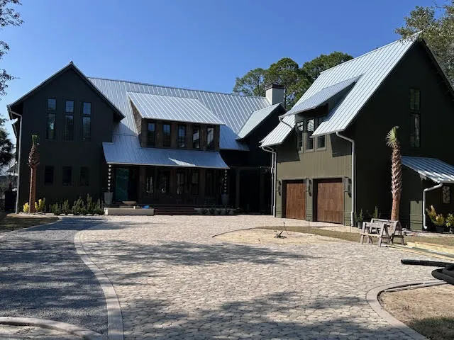 Specialty Roofers Inc Picture 1