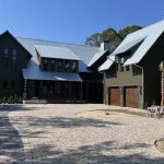 Specialty Roofers Inc