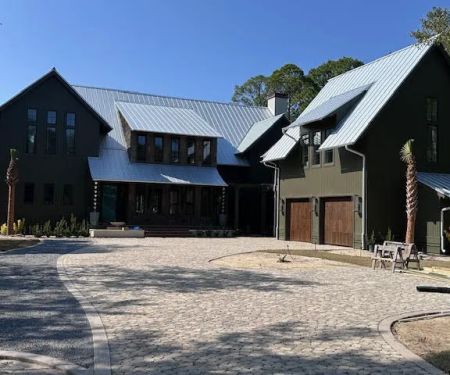 Specialty Roofers Inc