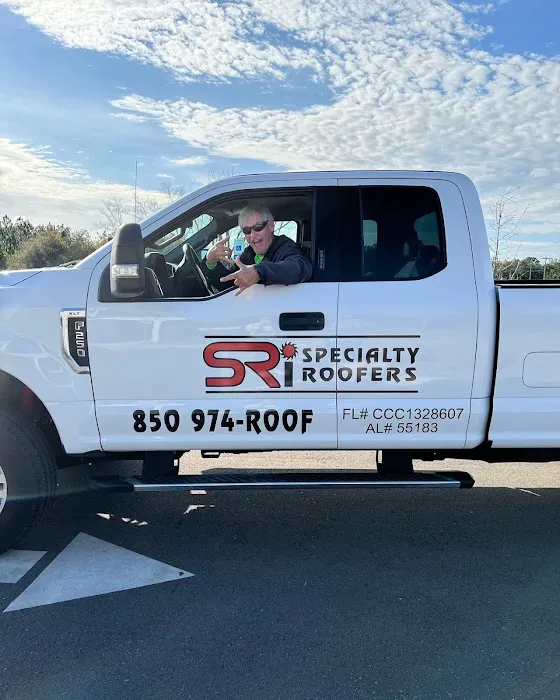Specialty Roofers Inc Picture 3