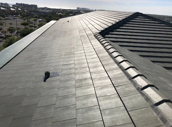Specialty Roofers Inc Picture 6