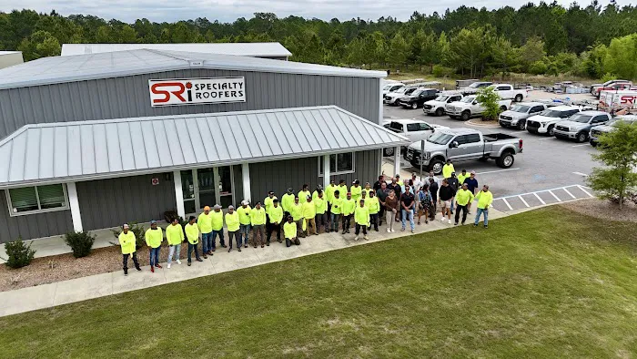 Specialty Roofers Inc Picture 8