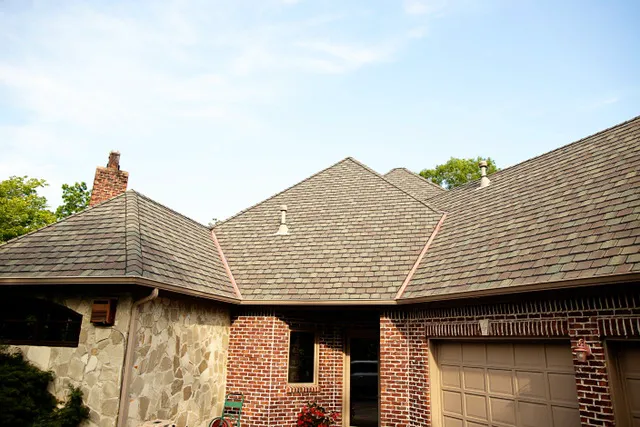Citadel Roofing and Restoration Picture 1