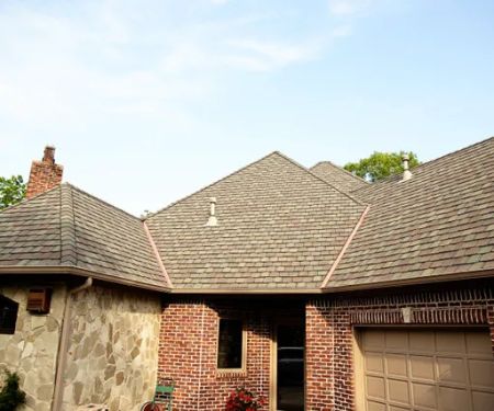 Citadel Roofing and Restoration