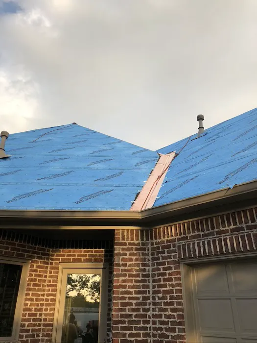 Citadel Roofing and Restoration Picture 2