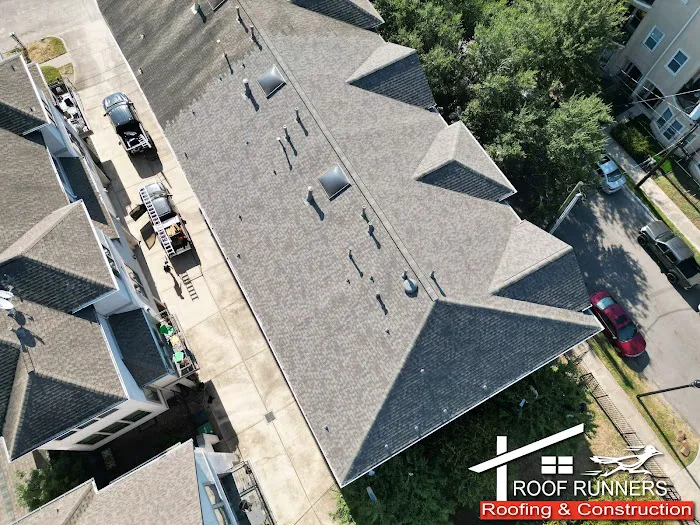 Roof Runners Picture 3