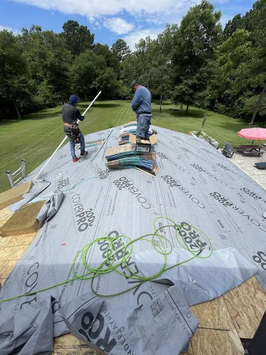 Roof Runners Picture 9
